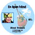 En åpen hånd