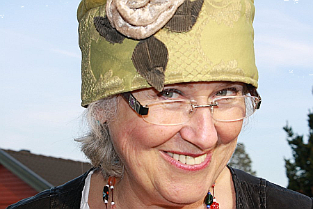 Sissel Kvambe