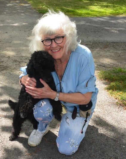 Sissel med nytt album